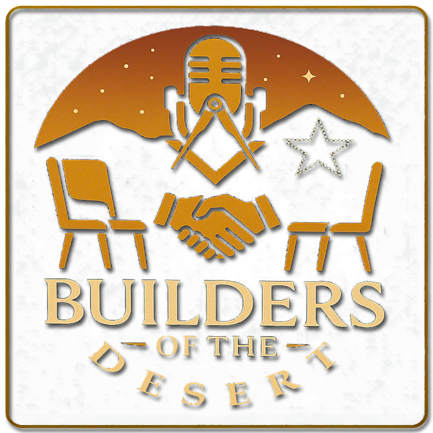 Builders of the Desert